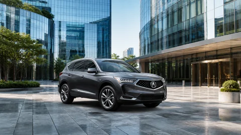 Acura RDX