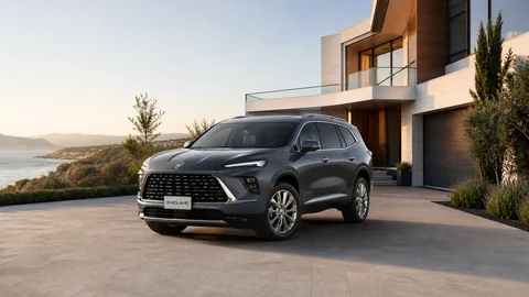 Buick Enclave