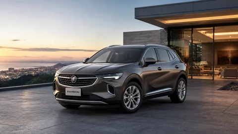 Buick Envision