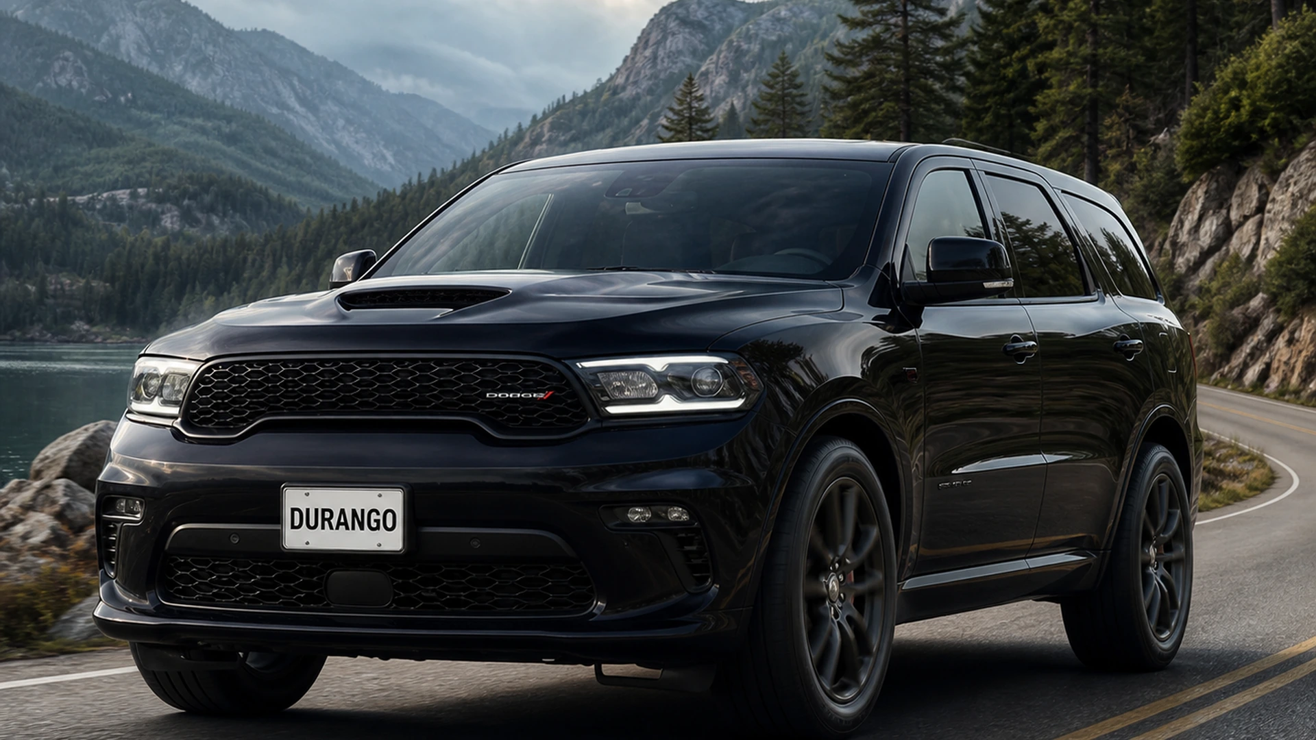 Dodge Durango