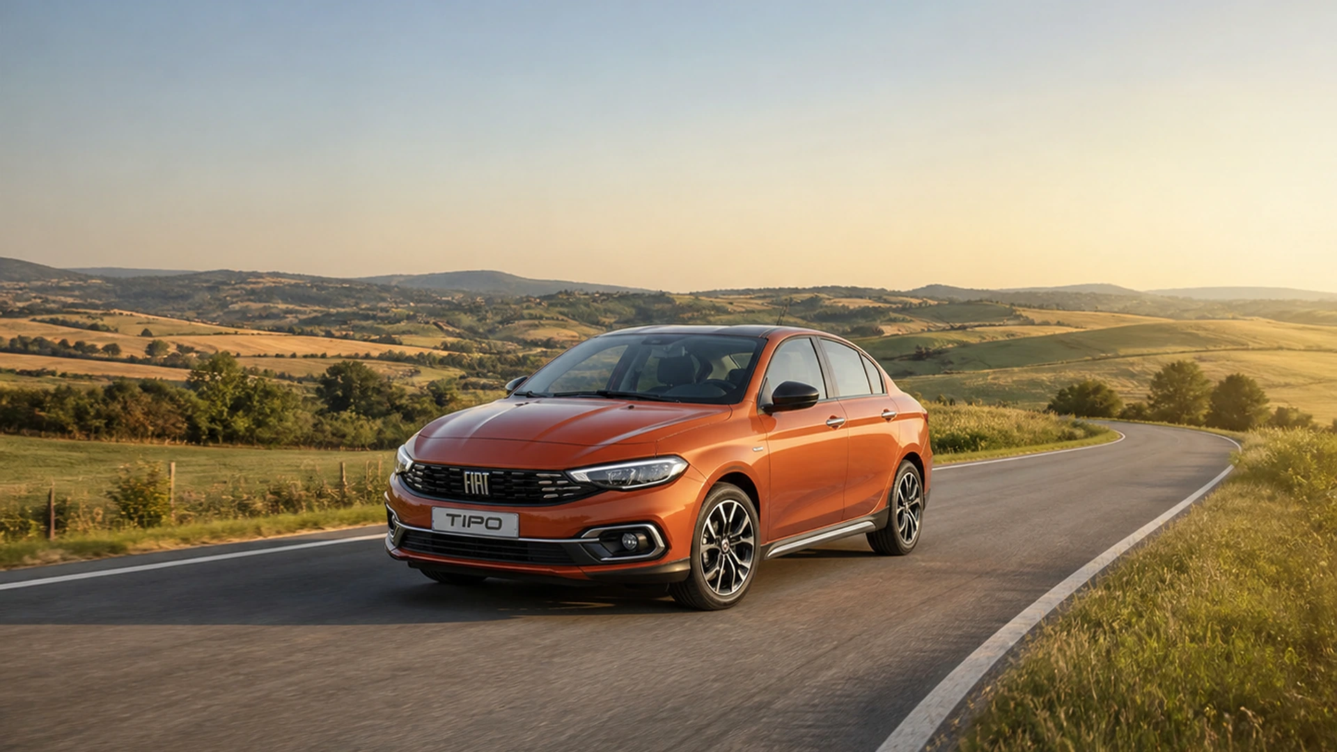 Fiat Tipo