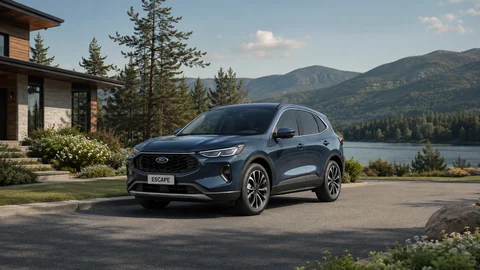 Ford Escape