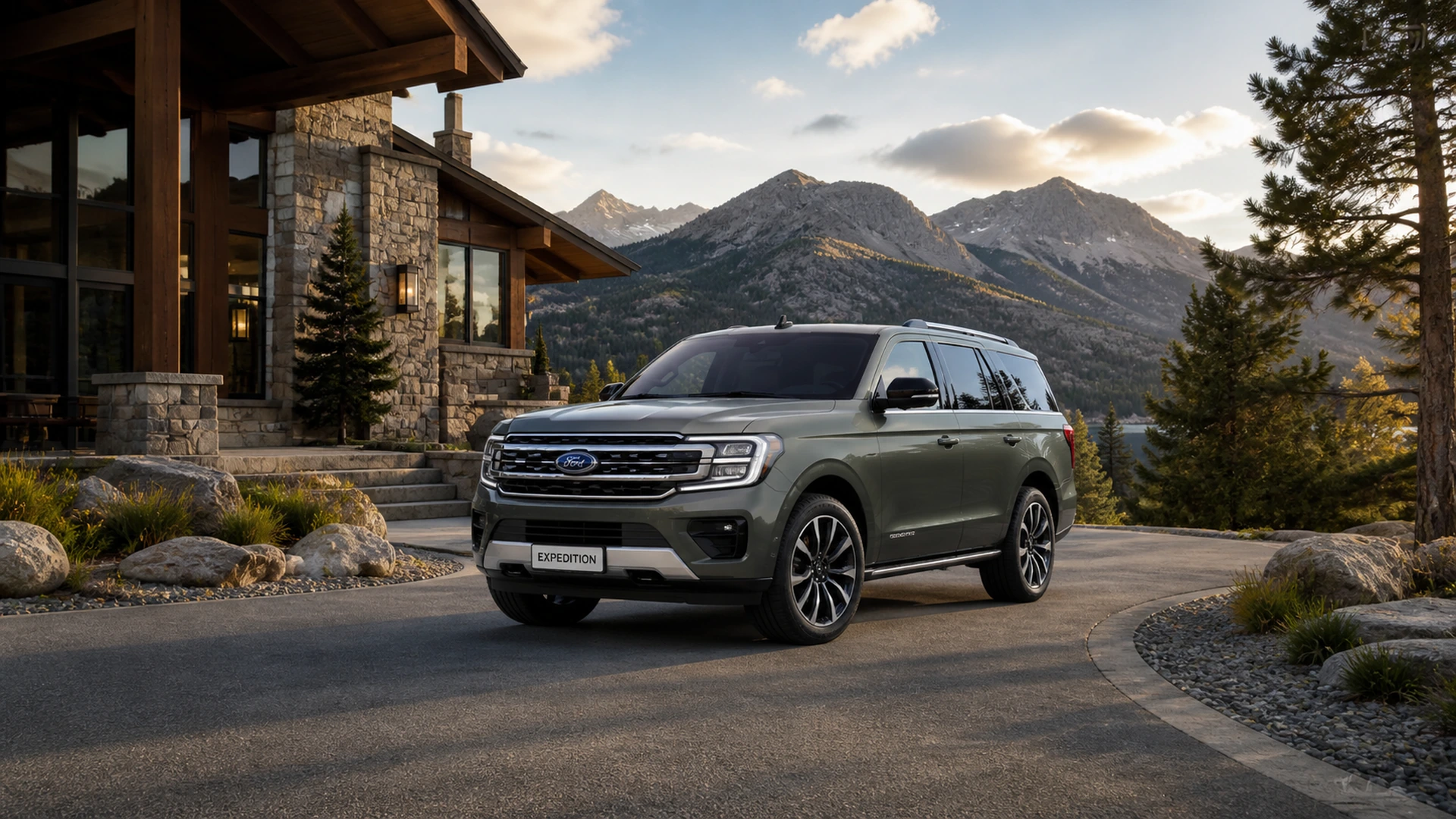 Ford Expedition