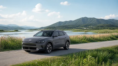 Hyundai IONIQ 9