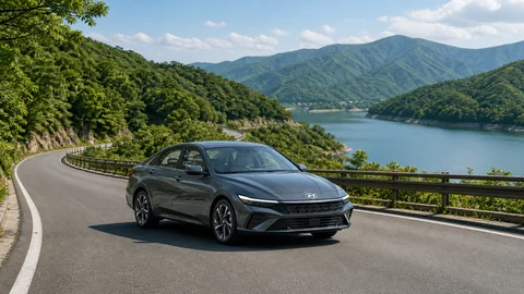 Hyundai Nexo