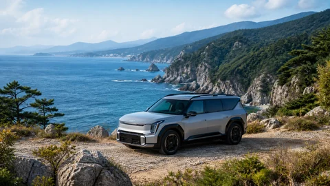Kia EV9