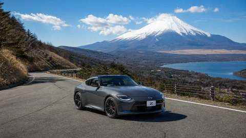 Nissan Z