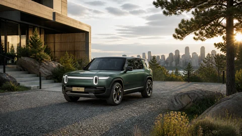 Rivian R2