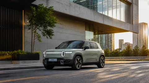 Rivian R3