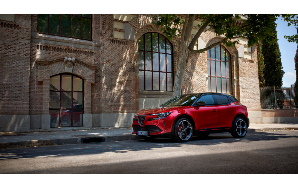 Alfa Romeo Junior's Early Order Story Matters Because Niche Identity Brands Also Need Volume Products Now