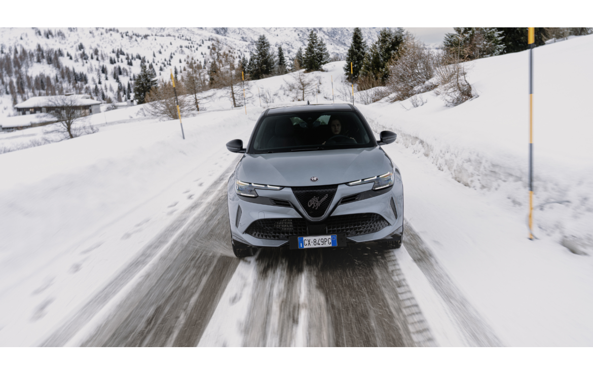 Alfa Romeo Junior Q4 Matters Because Electrified Small Performance Cars Need a Stronger Identity Than Most Brands Give Them