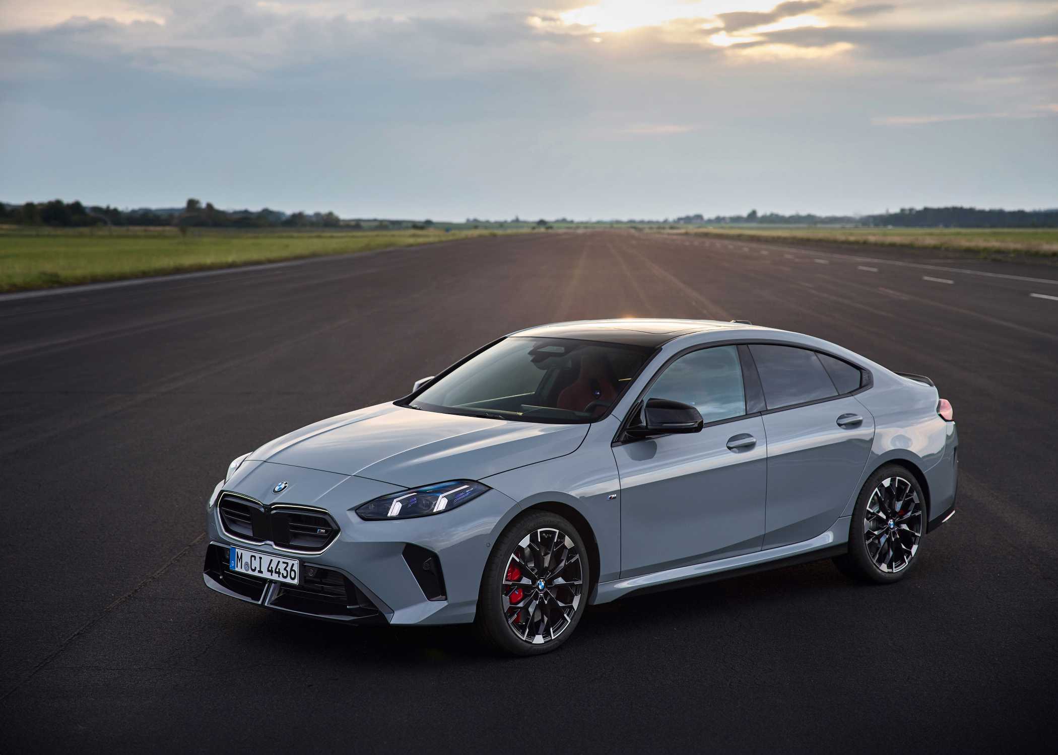 The BMW 2 Series Gran Coupe Still Explains How Premium Entry Cars Are Supposed to Work