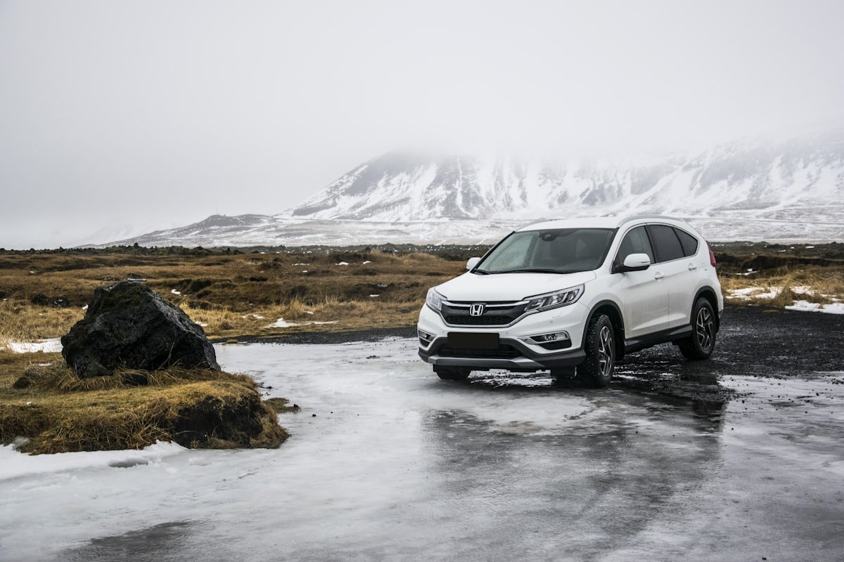 BYD Atto 3 Is One of the Cars That Normalized Chinese EVs in Europe