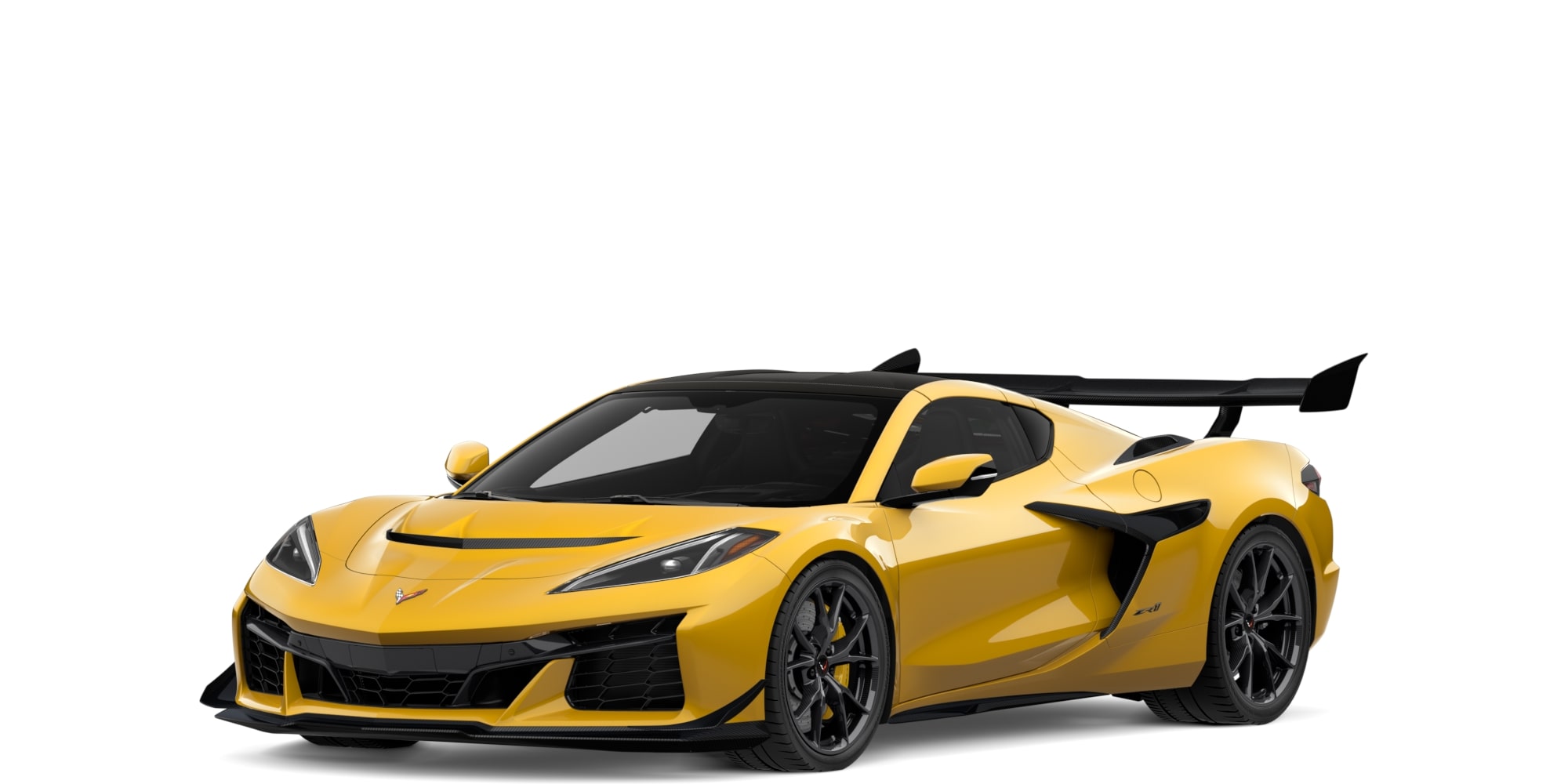 Corvette ZR1X at the Nurburgring: A Great Lap, Best Read Precisely