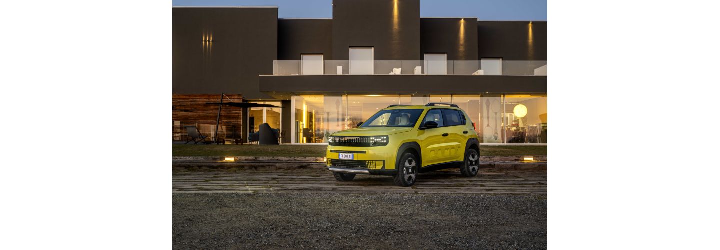 Fiat's Broader Panda Family Matters Because Small-Car Strategy Is About to Become Important Again
