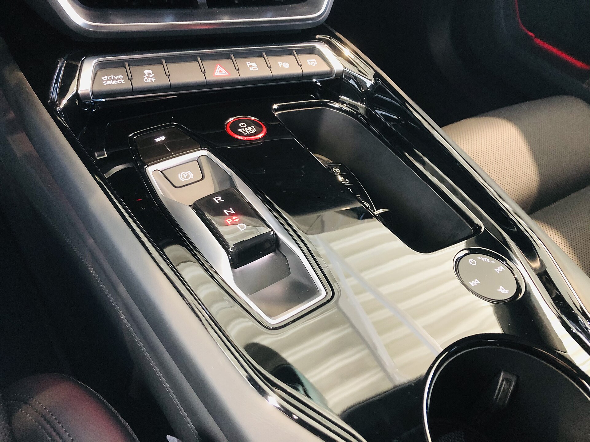 Audi RS e-tron GT Gallery image 6