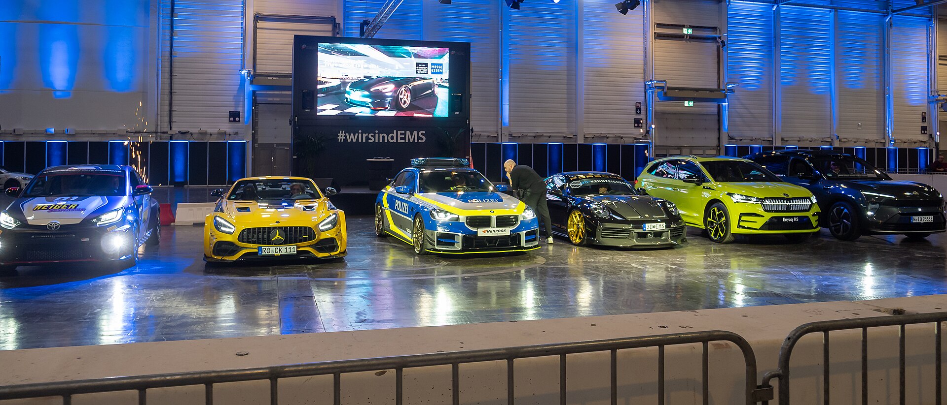 Mercedes-AMG GT Gallery image 5