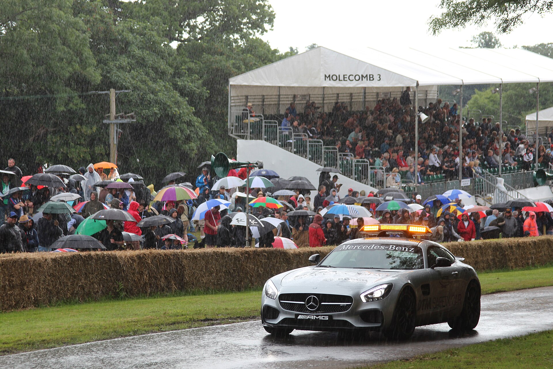 Mercedes-AMG GT Gallery image 8