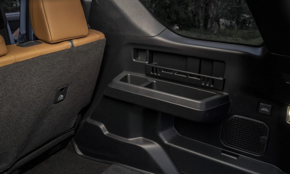 Toyota 4Runner official image 3