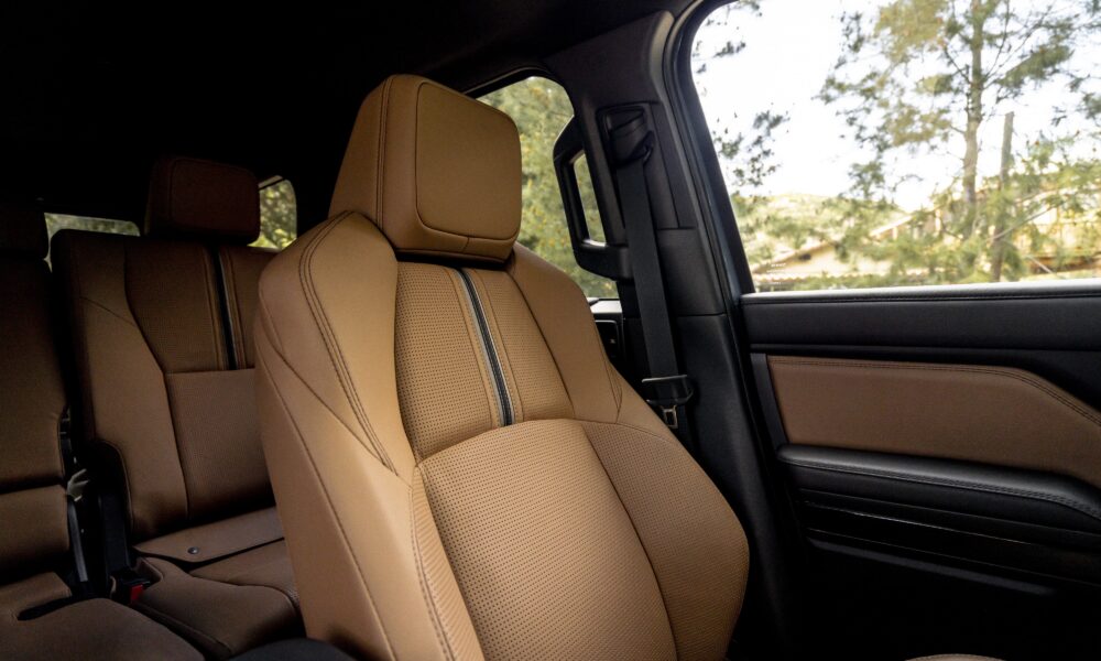 Toyota 4Runner official image 4