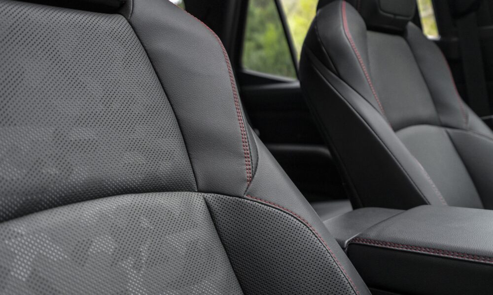Toyota 4Runner official image 10