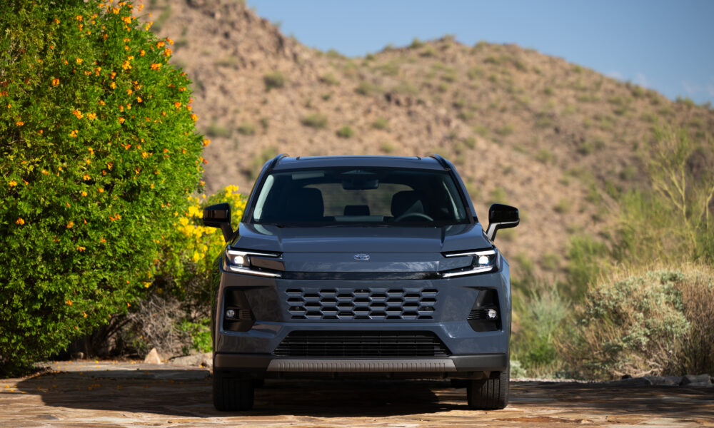Toyota RAV4 official image 7