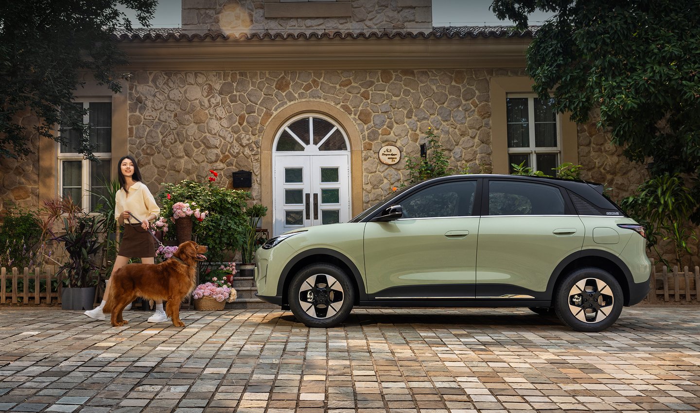 Geely Galaxy Xingyuan and the New Reality of the Global EV Mass Market
