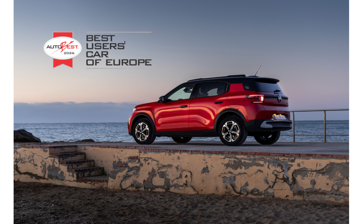 The Citroen C3 Aircross Award Matters Because User-Friendly Cars Still Win Real Loyalty