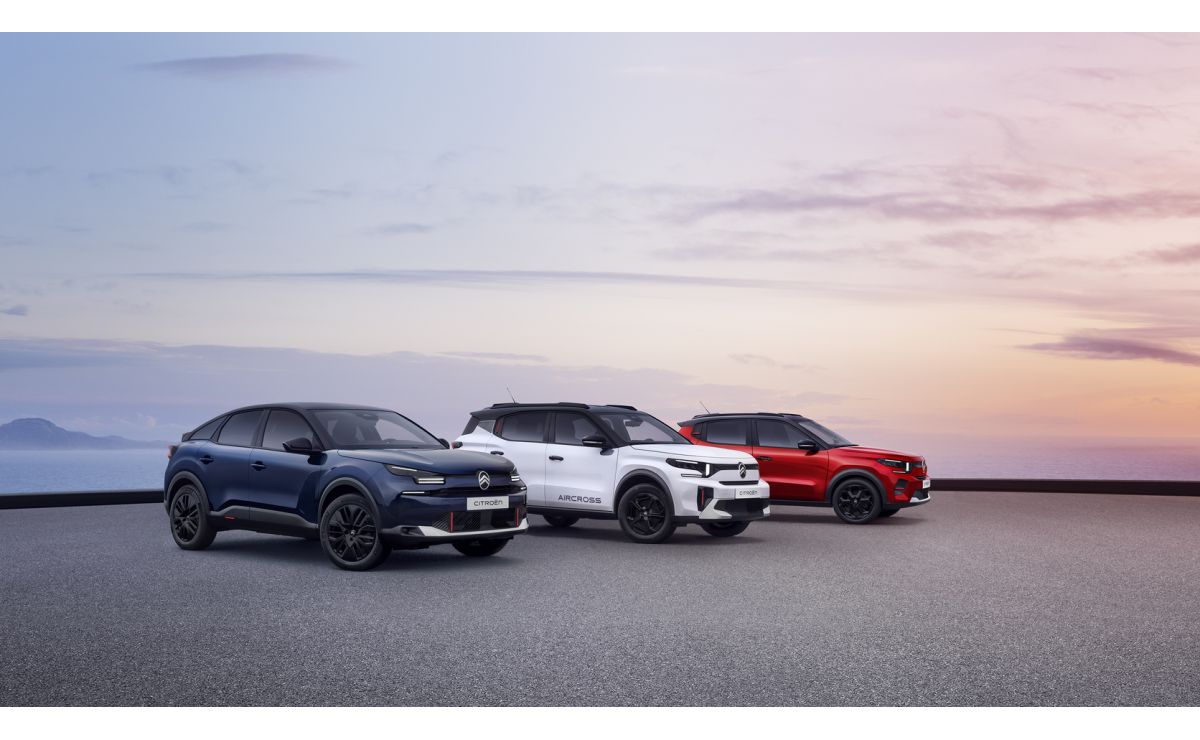 Citroen Uses Collection Editions to Add Style Without Losing Its Value-Car Logic