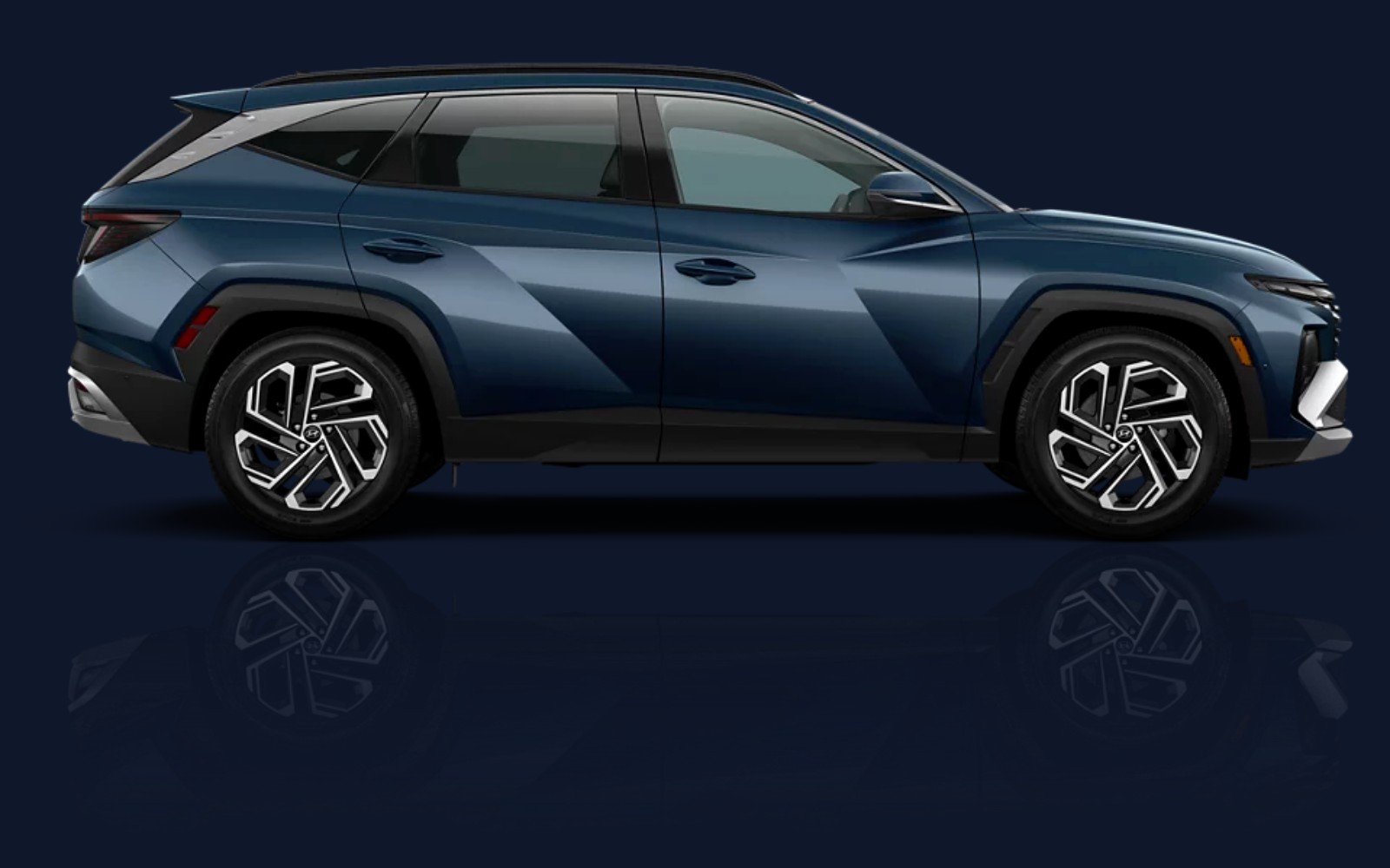 Hyundai Tucson Is the Quiet Center of Hyundai's Growth Story