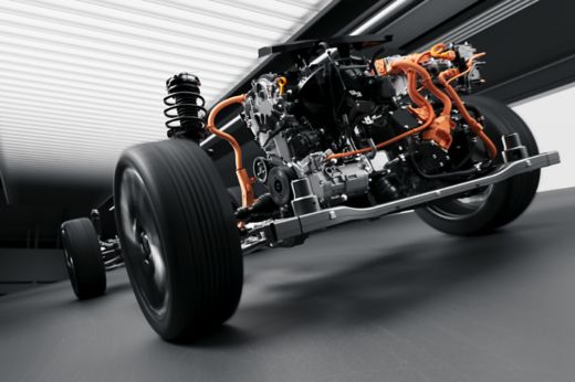 Hyundai’s New Hybrid System Shows Why Transition-Era Engineering Still Matters So Much