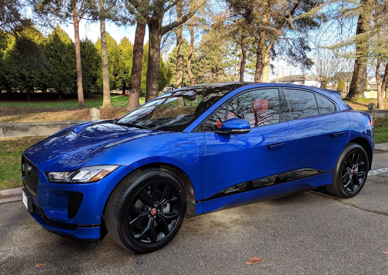 The Future Jaguar Four-Door GT Is the Launch That Will Decide Whether the Reset Has Substance