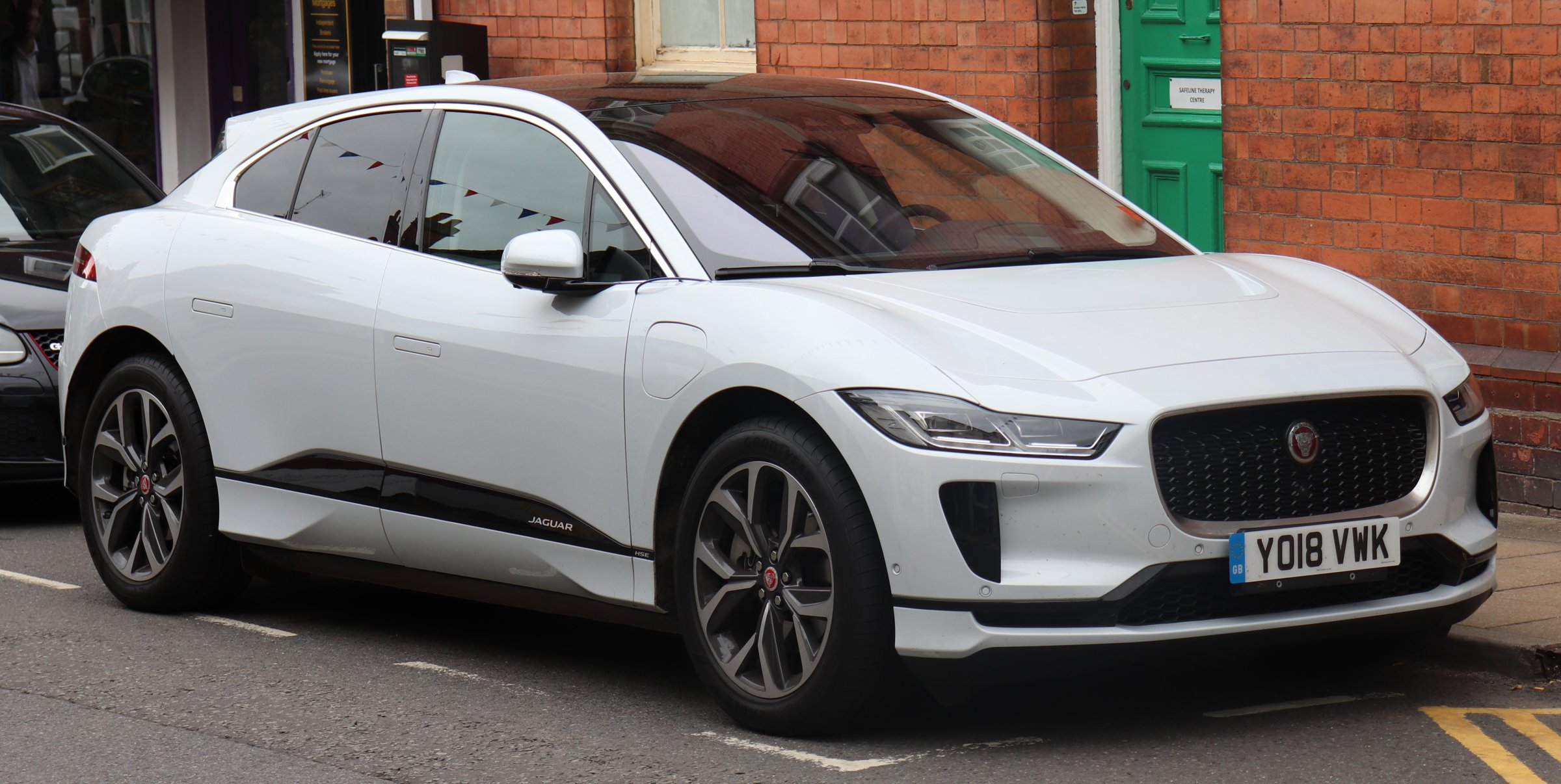 Jaguar Is Turning Brand Reset Into a Future Launch Roadmap Rather Than a Single Reveal
