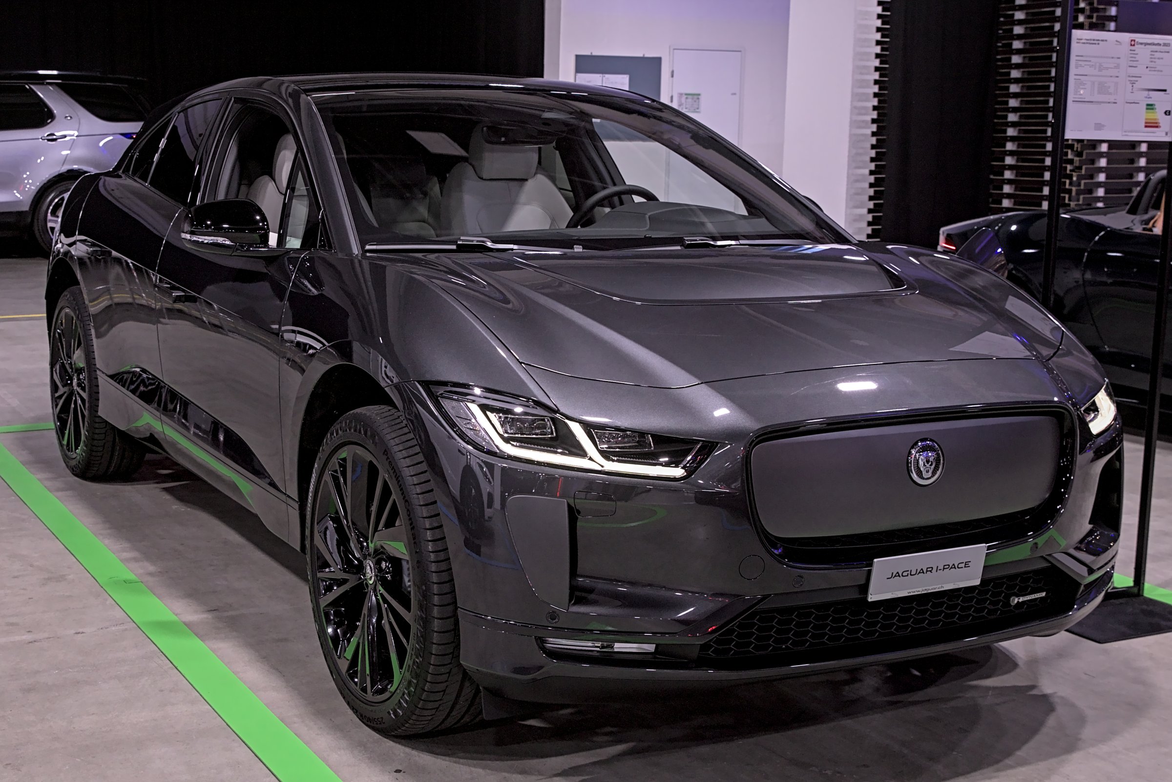 Jaguar JEA Packaging Story Will Matter as Much as the Styling Story