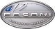 Pagani logo