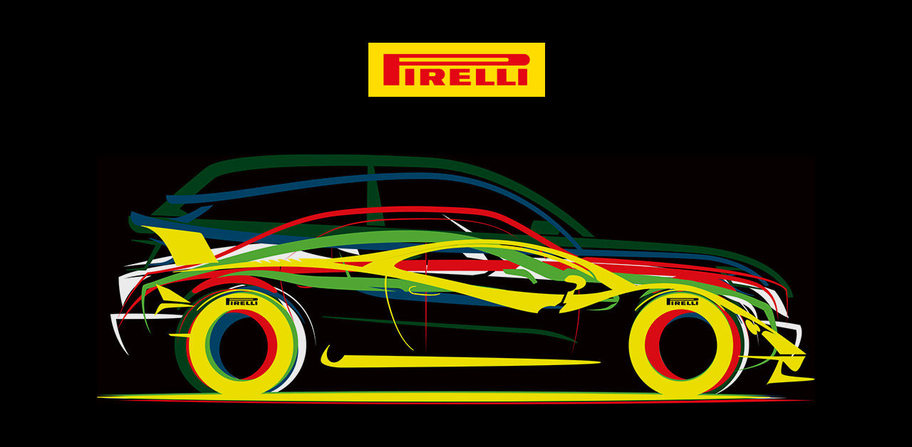 Why Pirelli Still Owns the Biggest Single Branding Surface in Motorsport