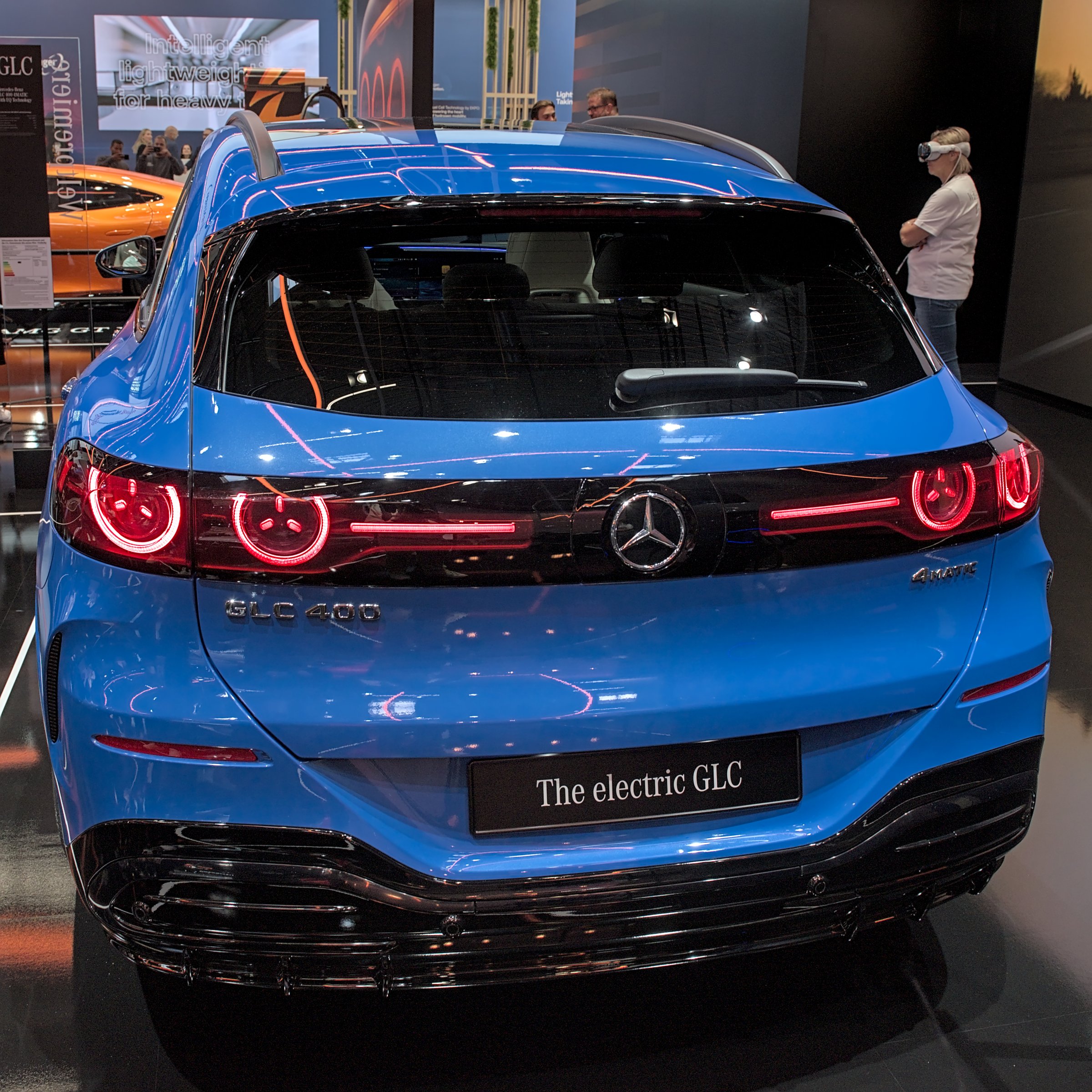 MB.OS Still Matters Because Mercedes Is Betting That Software Architecture Can Become a Luxury Trait