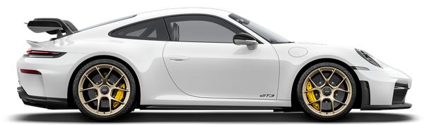 Porsche 911 GT3: The Argument for Keeping the Engine in the Back