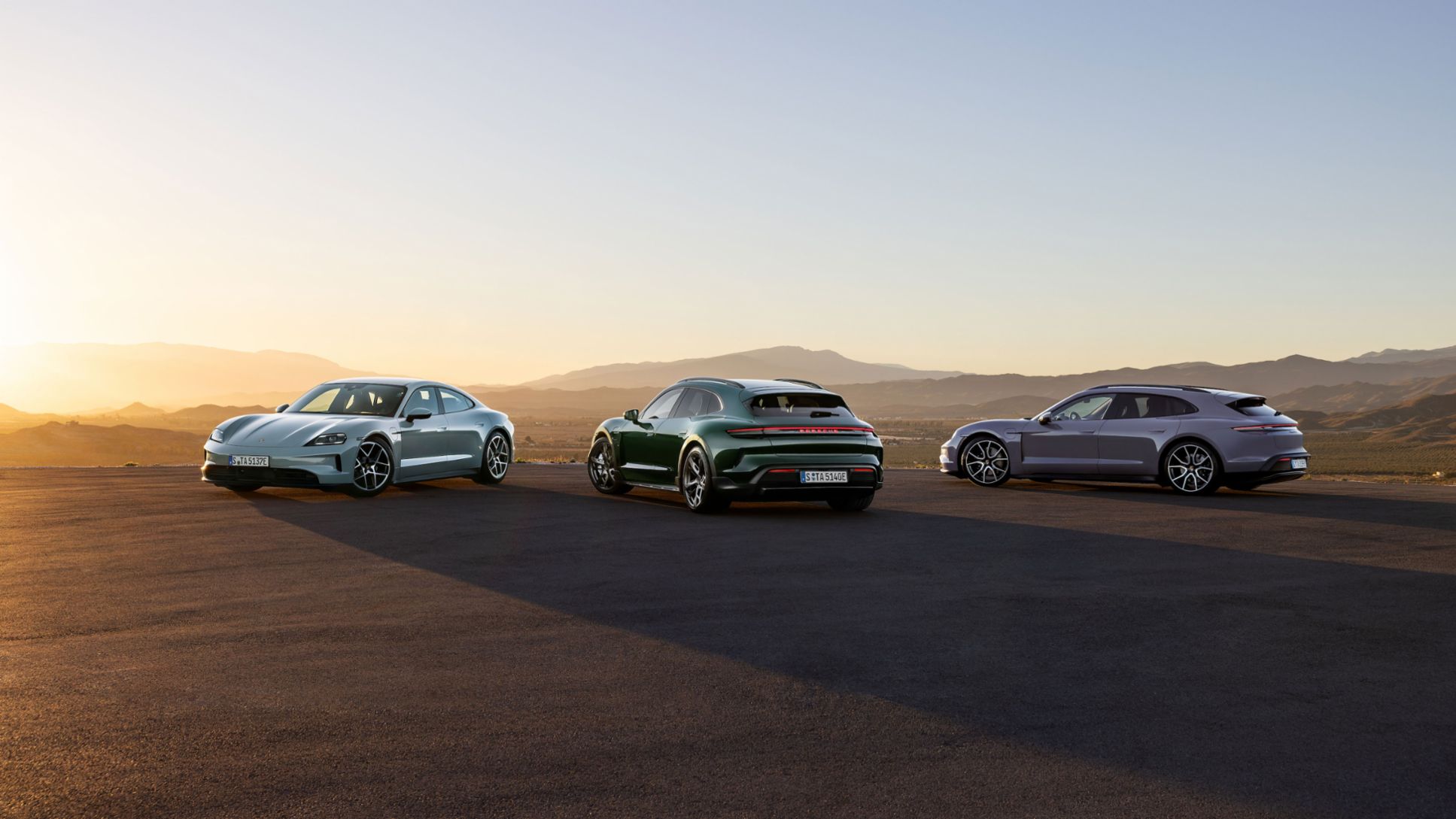 Porsche's Electric Momentum: Why Taycan Sales Validate the Industry's Riskiest Bet