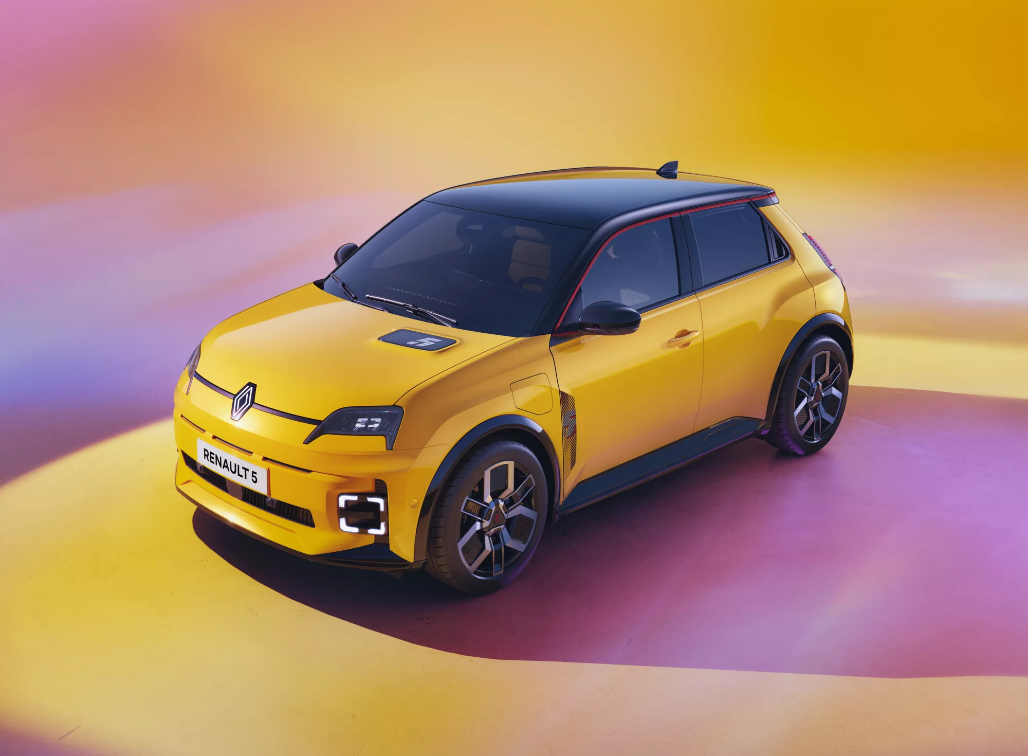Renault 5 E-Tech Electric Shows the Future EV Market Still Needs Cars People Actually Want