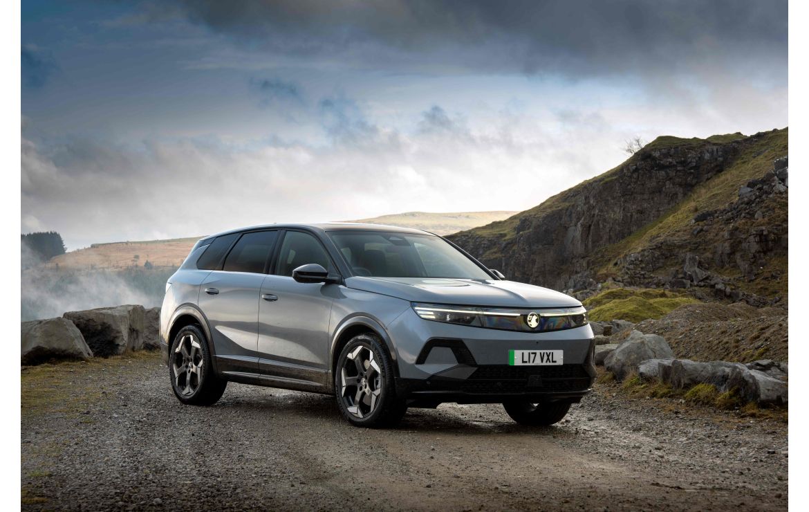 Vauxhall's Charging Push Matters Because the UK EV Market Still Has an Infrastructure Problem Bigger Than Any One Model Launch