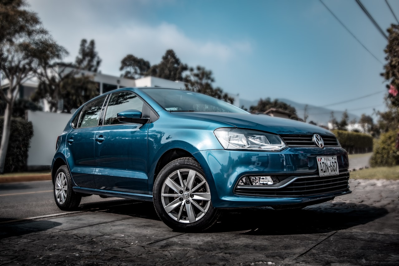 The Volkswagen Polo GTI: The Small Hot Hatch That Refuses to Be a Consolation Prize