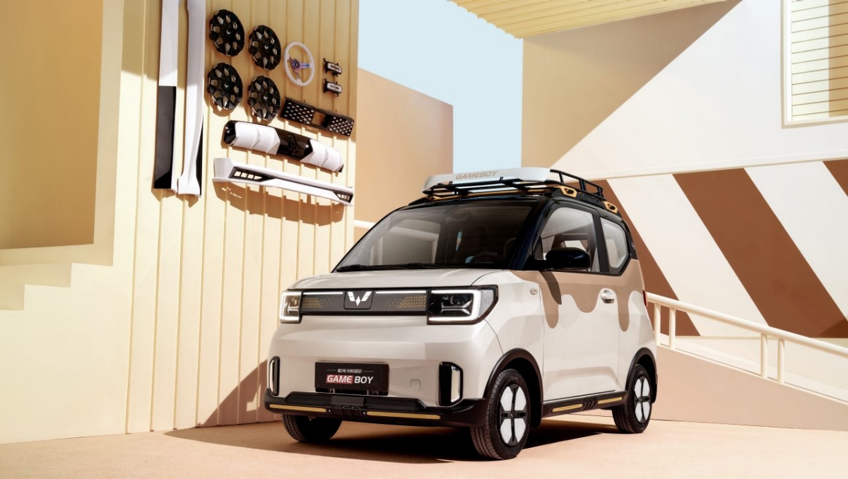 Wuling Hongguang Mini EV: The Small Car That Keeps Explaining the EV Market